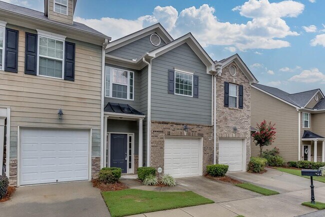 Foto del edificio - 6482 Whitebeam Trl
