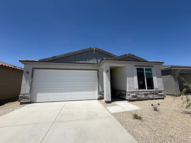 Building Photo - 18006 W Calle Lejos