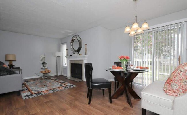 Building Photo - 1 bedroom in Duluth GA 30096