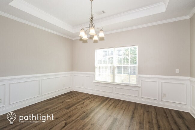 Foto del edificio - 7022 Kingburgh Lane