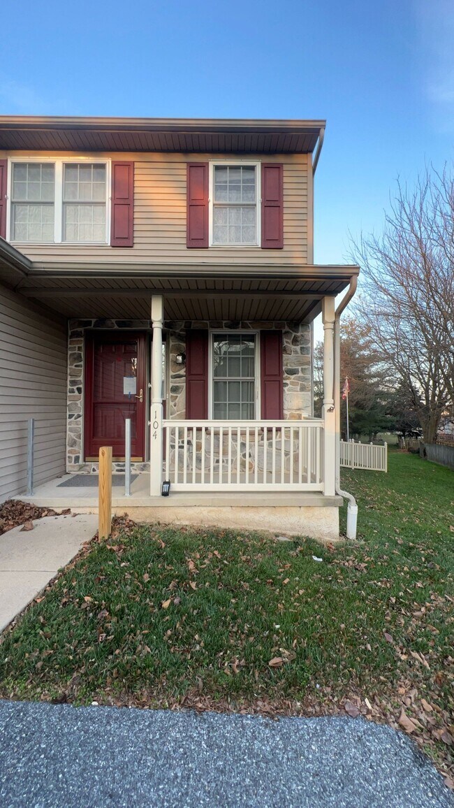 Foto del edificio - 104 Kentshire Dr