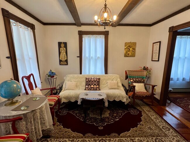 Foto del edificio - 39 Pearl St