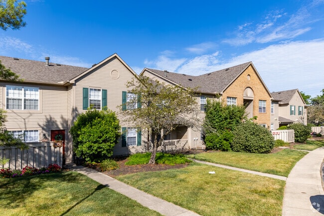 Building Photo - Sawmill Ridge