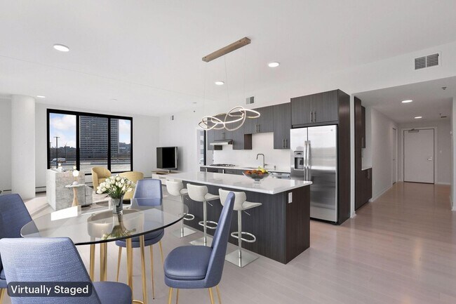 Foto del edificio - 1240 S 2nd St