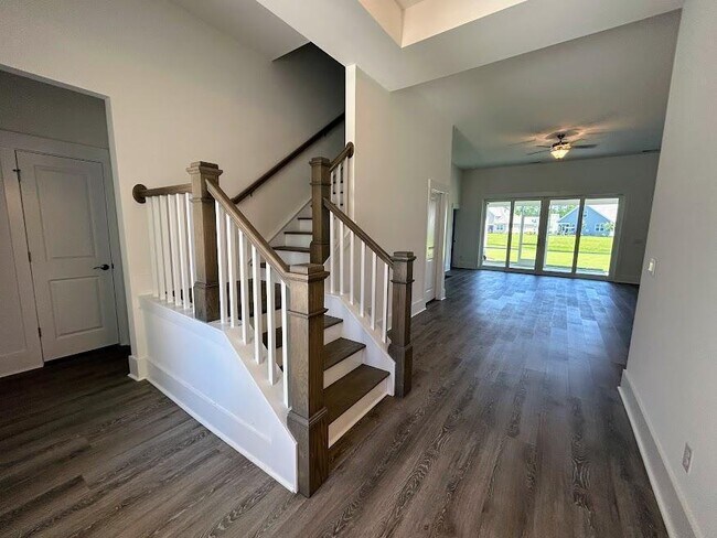 Building Photo - 2849 Hatchers Run