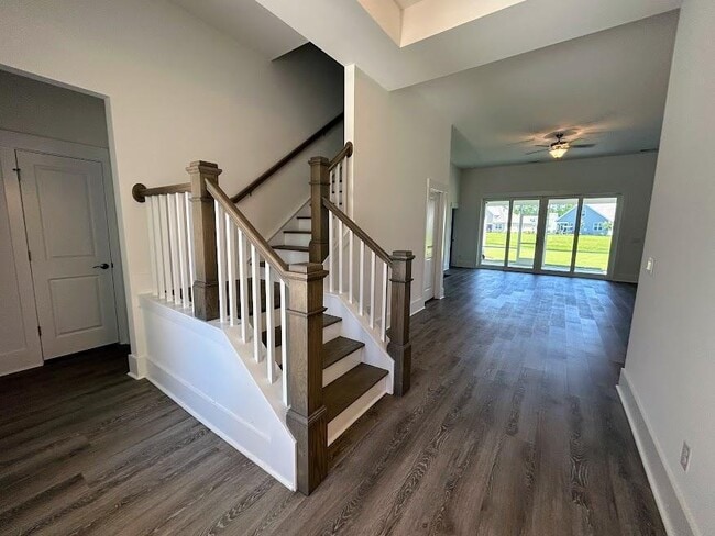 Foto del edificio - 2849 Hatchers Run