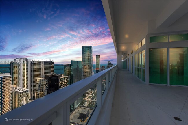 Foto del edificio - 1080 Brickell Ave