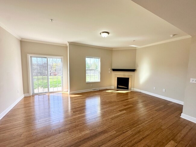 Interior Photo - Park Place at Glenmont Square, LLC