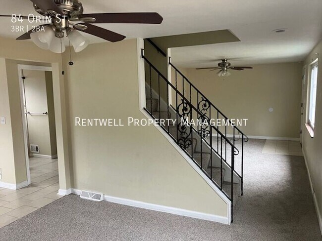 Foto del edificio - 84 Orin St