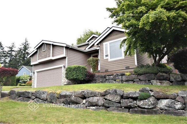 Foto del edificio - 1601 58th Ave Ct N E