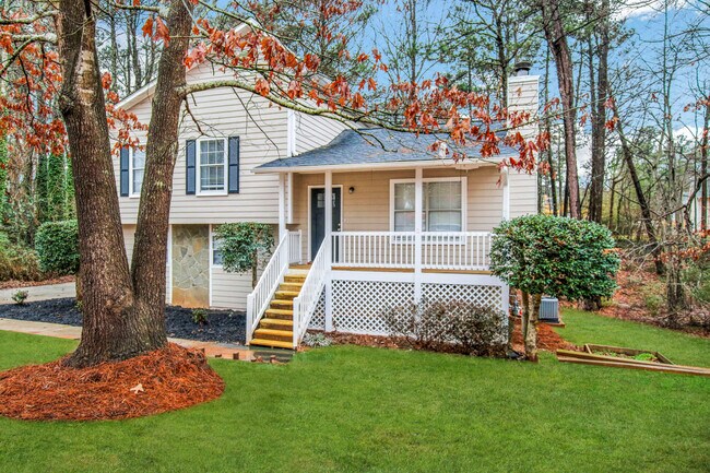 Building Photo - 3859 Willow Hollow