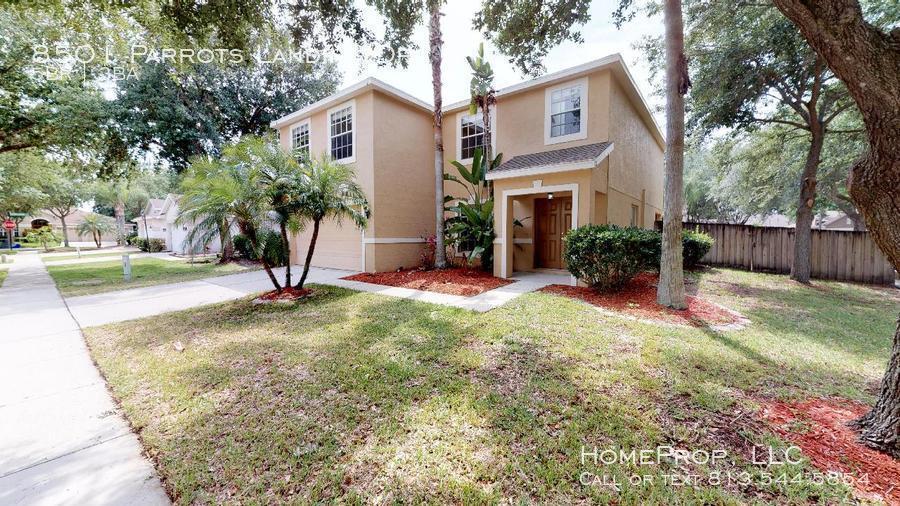 Primary Photo - 8501 Parrots Landing Dr, Tampa, FL 33647