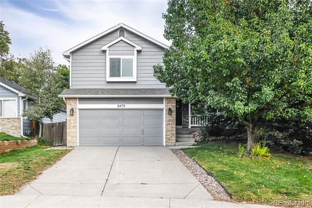 Building Photo - 2470 Wolf Creek Dr