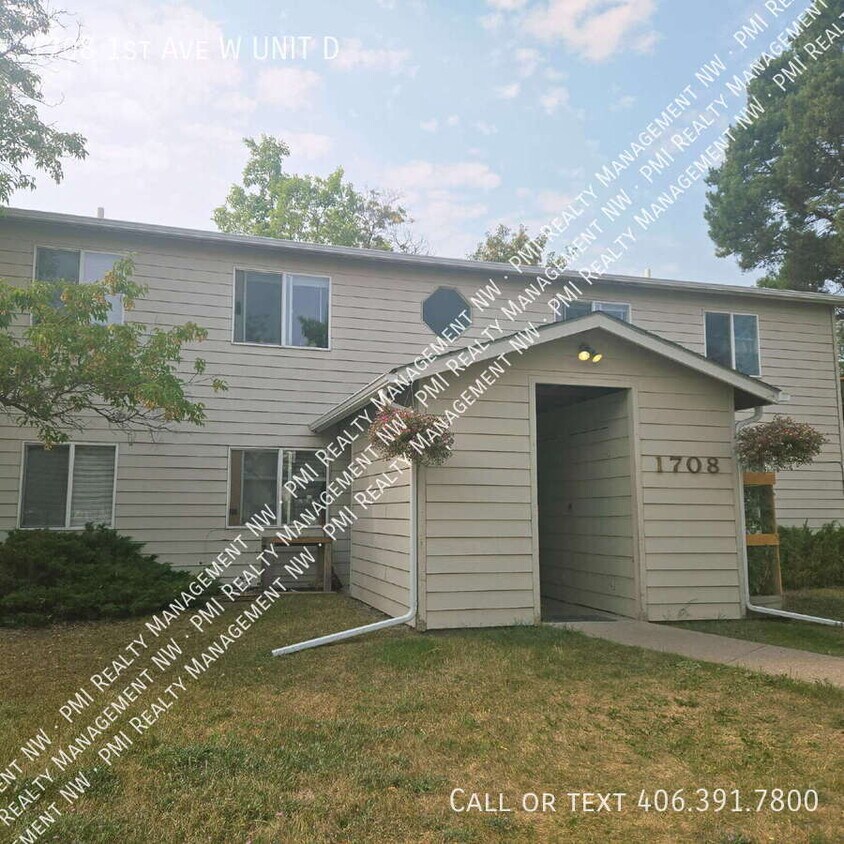Foto principal - 1708 1st Ave W
