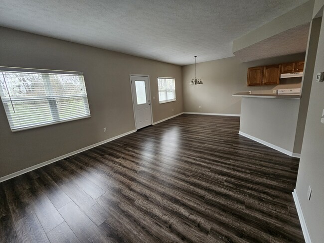 Main Living Area - 109 Courtright East Rd