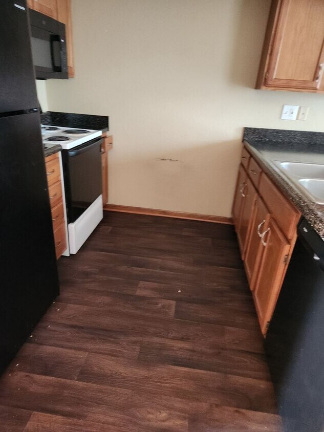 Foto del edificio - 3 Bedroom 2 1/2 Bath Townhouse
