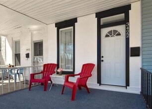 Building Photo - 3422 Roland Ave