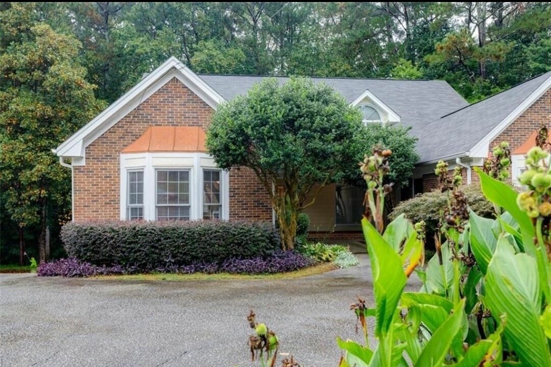 2650 Leeshire Ct, Tucker, GA 30084 House Rental in Tucker, GA