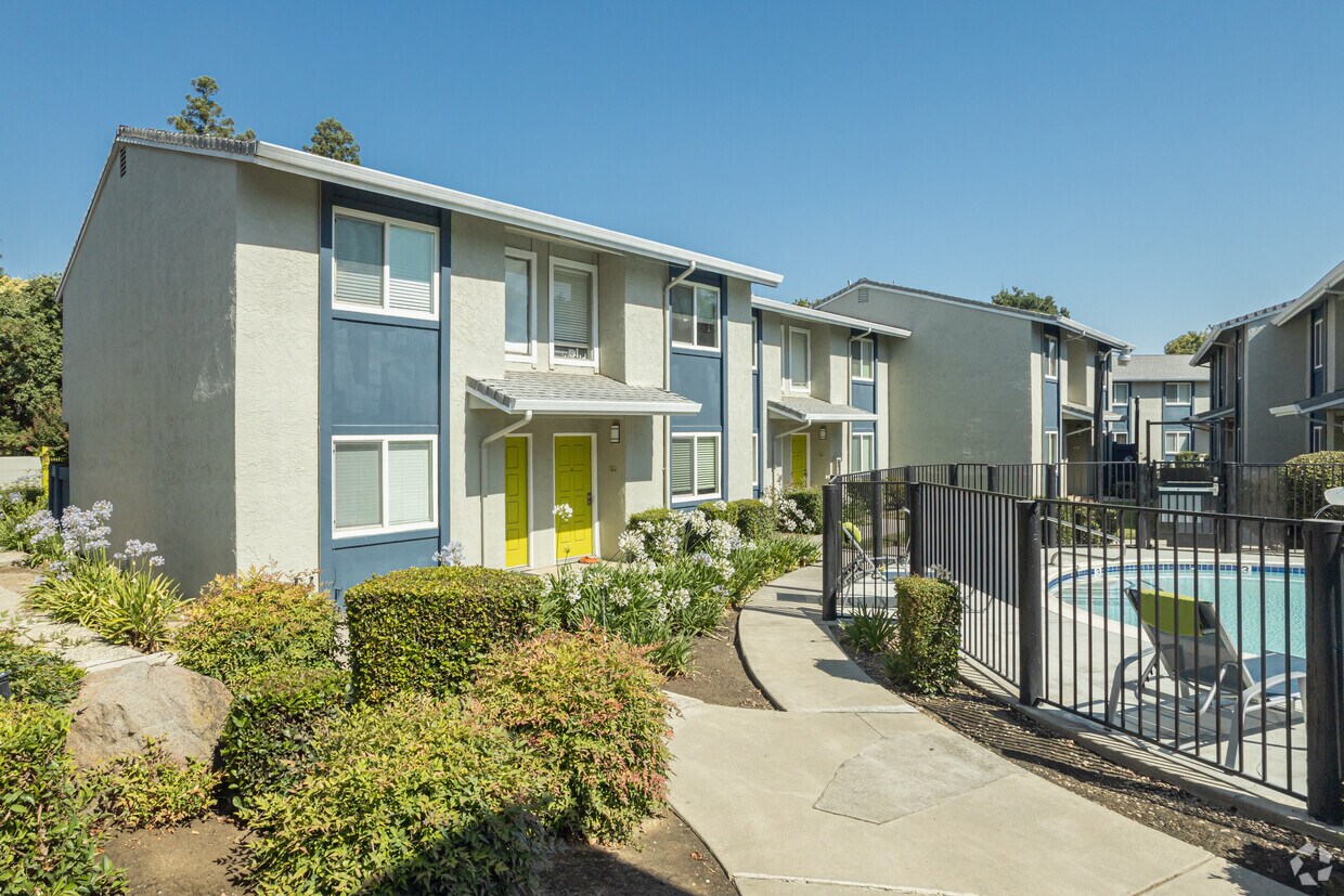 Westwood Apartments Townhomes for Rent - Davis, CA | Apartments.com