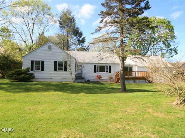 Primary Photo - 3 Park Ln