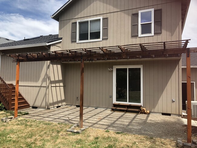 Patio - 12289 SW 114th Ter