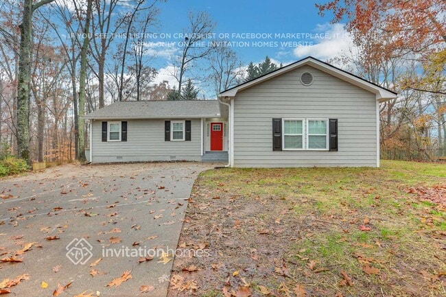 Building Photo - 253 Apalachee Church Rd