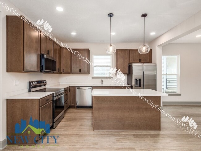 Building Photo - Franklinton New Build! 2 Car Garage, 3 Bed...