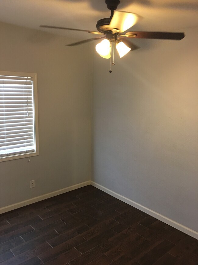Tile floor throughout - 3325 B St