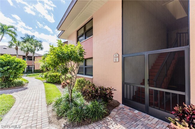 Building Photo - 1500 Mainsail Dr