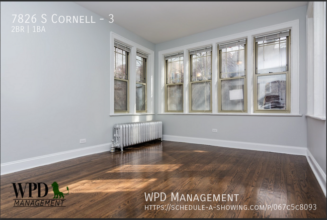 Building Photo - 7826 S Cornell-3