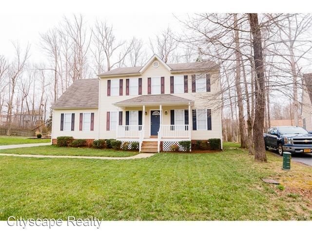 Foto principal - 7812 Falling Hill Ter
