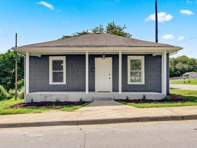 Building Photo - 160 29th St Pl SW