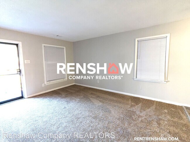 Foto del edificio - 4 br, 1.5 bath House - 3733 Brompton Rd