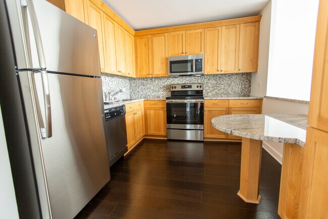 Foto del edificio - 1749 N Wells St