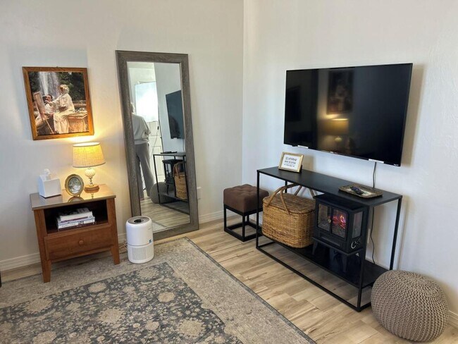 Foto del edificio - 421 N 10th St