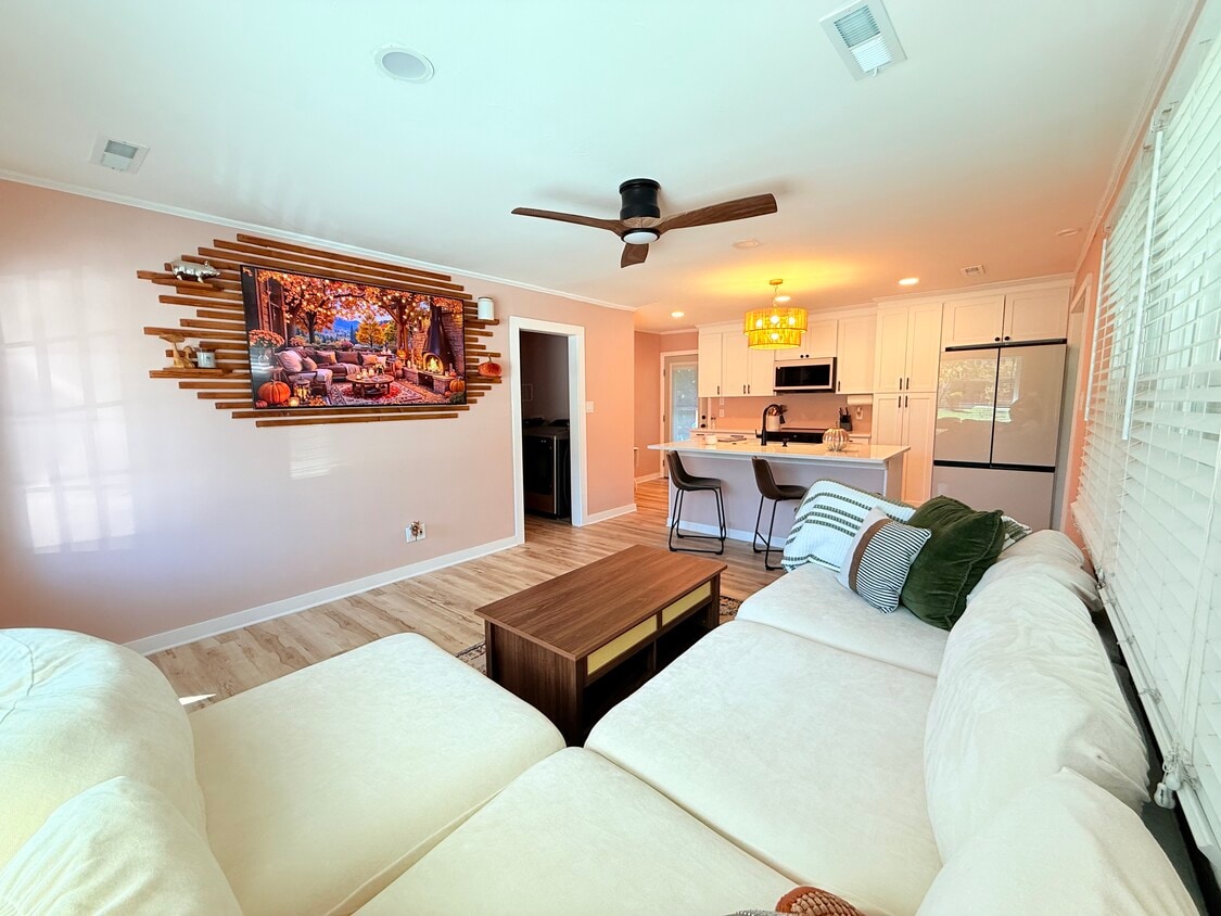 Photo - 909 Francis Marion Dr (Wilmington, NC)