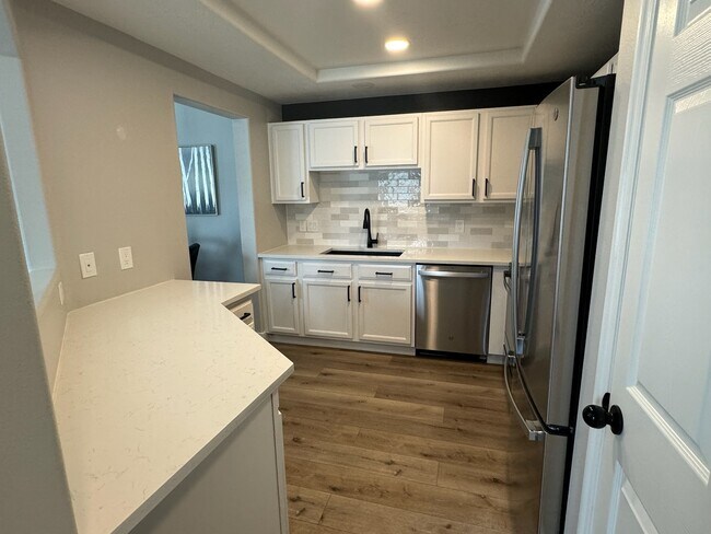 Foto del edificio - 14190 S Flowerfield Cir