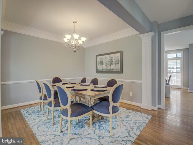 Foto del edificio - 8410 Chaucer House Ct