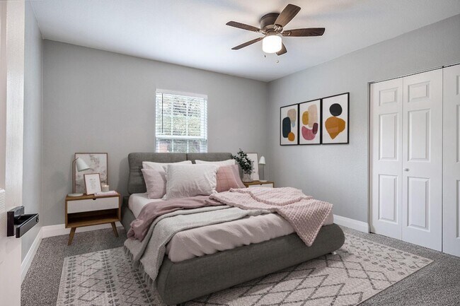 Foto del edificio - 3144 Catamore Ln