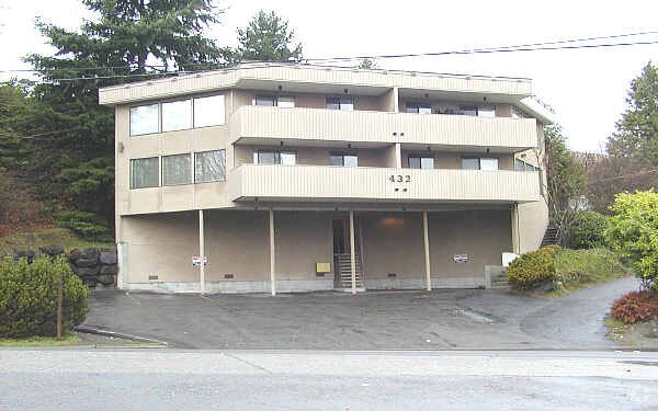 Primary Photo - 432 SW Ambaum Blvd