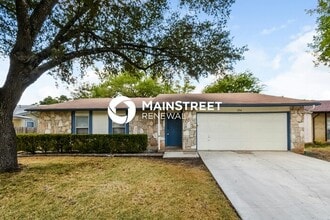 Building Photo - 2314 Mission Forest