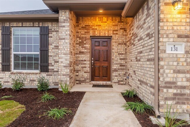 Foto del edificio - 131 Dove Tree Drive