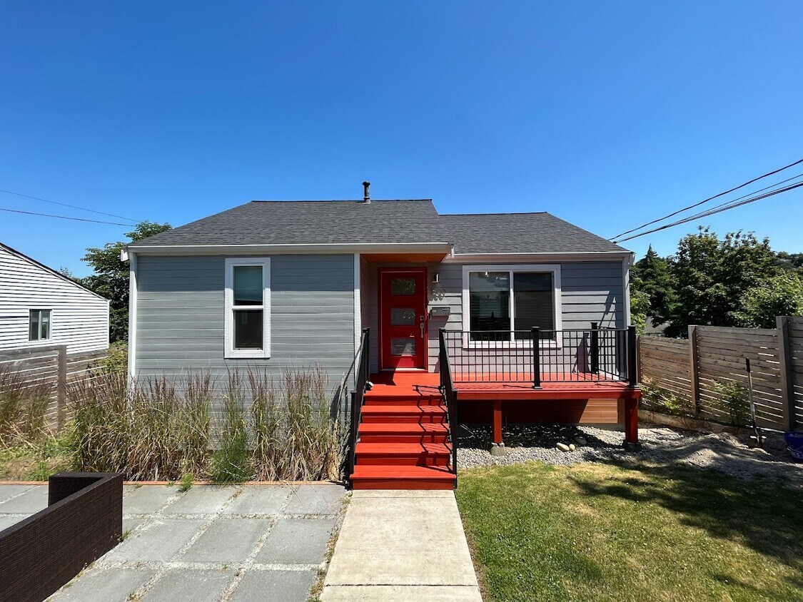 Foto principal - 1800 27th Ave
