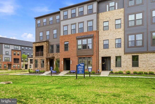 Building Photo - 14538 George Carter Way