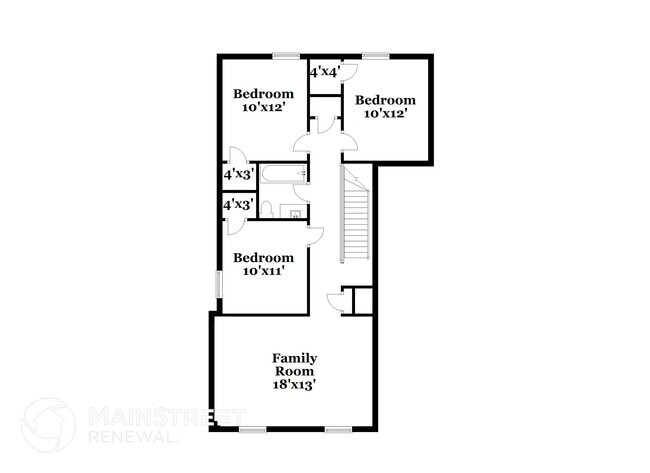 Foto del edificio - 6418 Candlepass Dr
