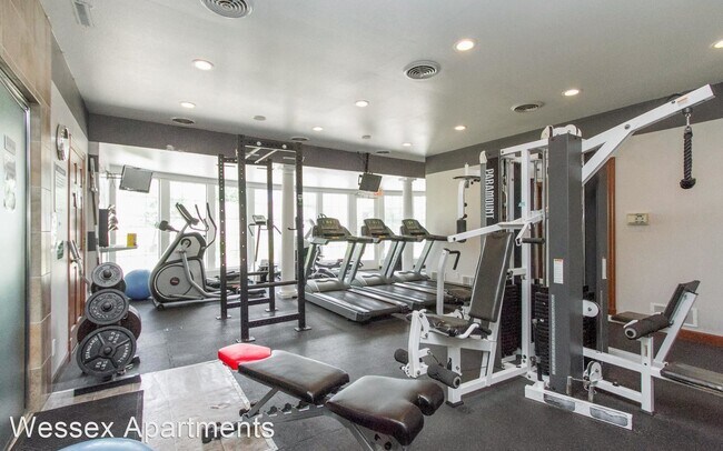 Foto del edificio - 3132 Briarhaven Rd