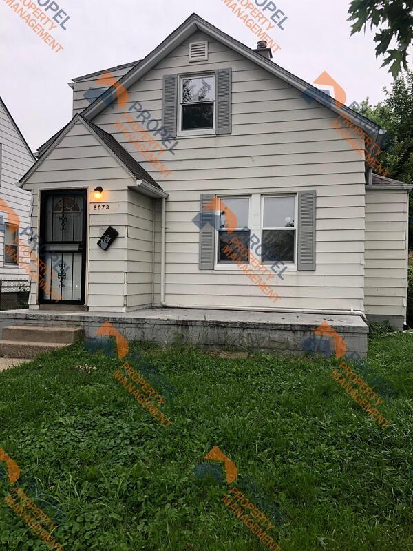 Foto del edificio - 8073 Paige Ave