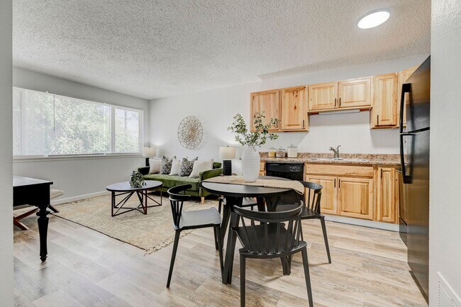 Interior Photo - Summit View Luxury Apartments