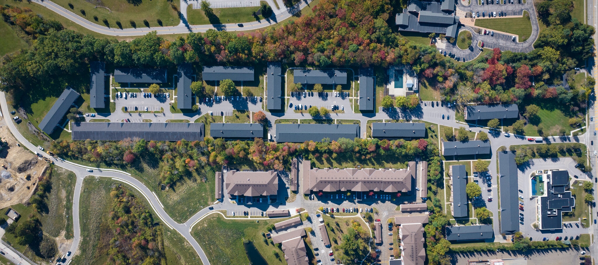 Solon Park Apartments – photo 5