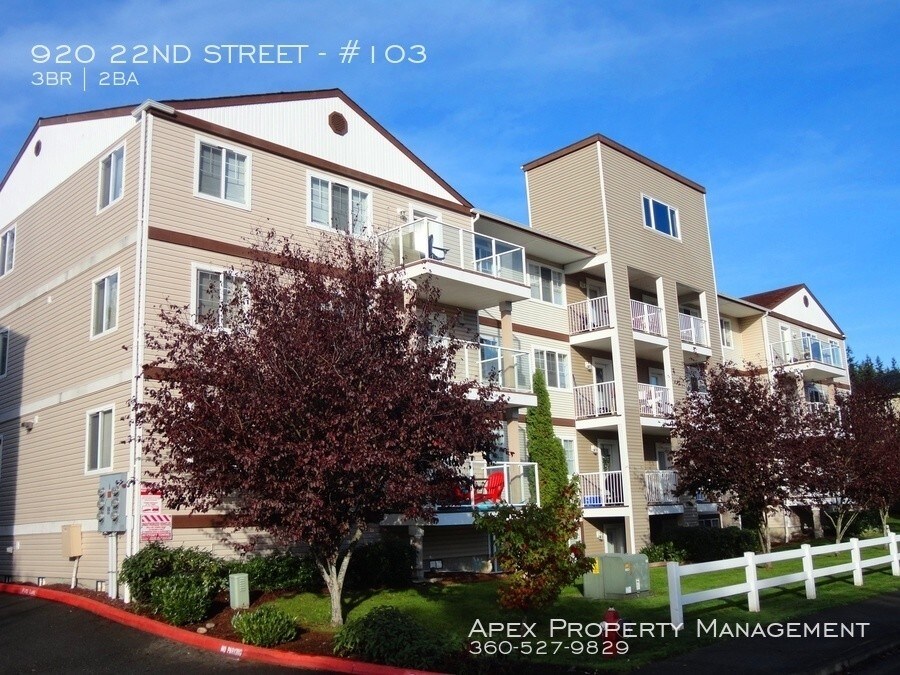 Foto principal - NEAR WWU- New York Apartments